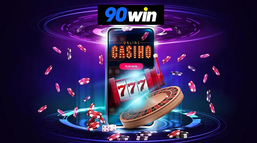 Ao Vivo Cassino 90win no Celular
