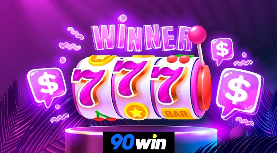 Ao vivo cassino 90win