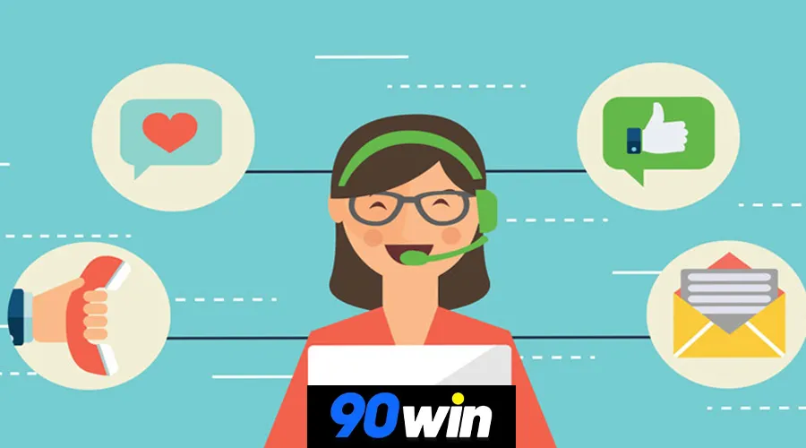 Chat 90win e Segurança dos Usuários