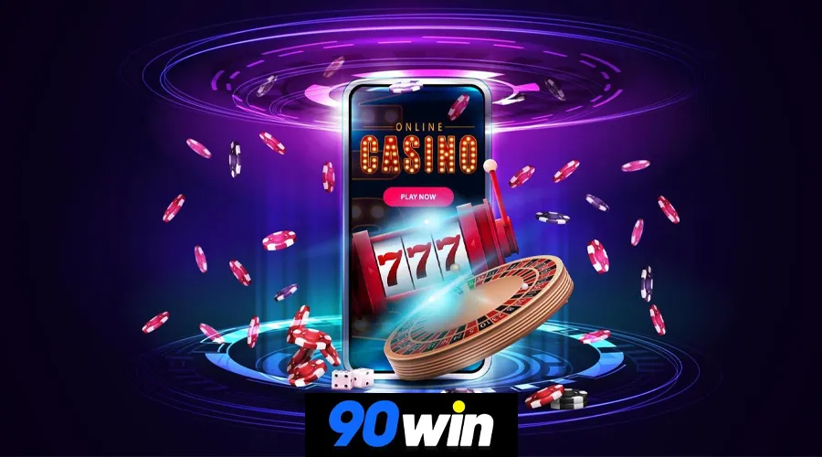Dicas de Segurança ao Entrar na 90win