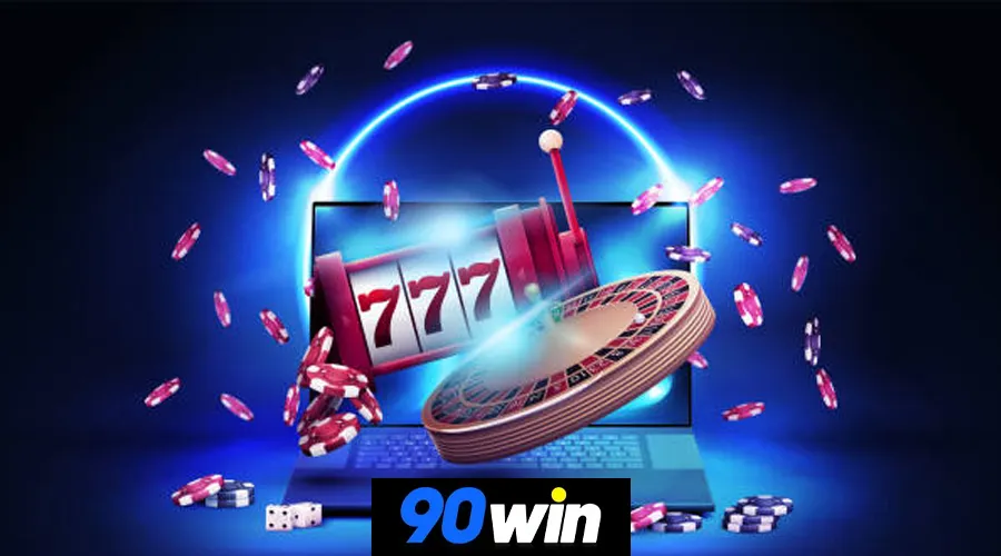 O Que Significa Entrar 90win?