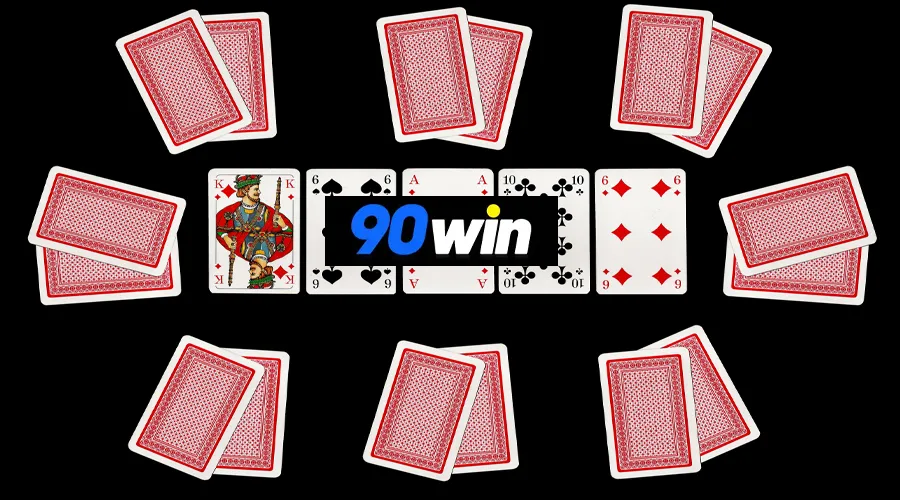 Poker e Outros Jogos