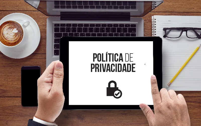 Política de Privacidade da 90win