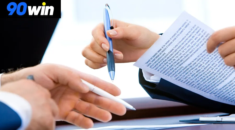 Tipos de Licenças Utilizadas pela 90win